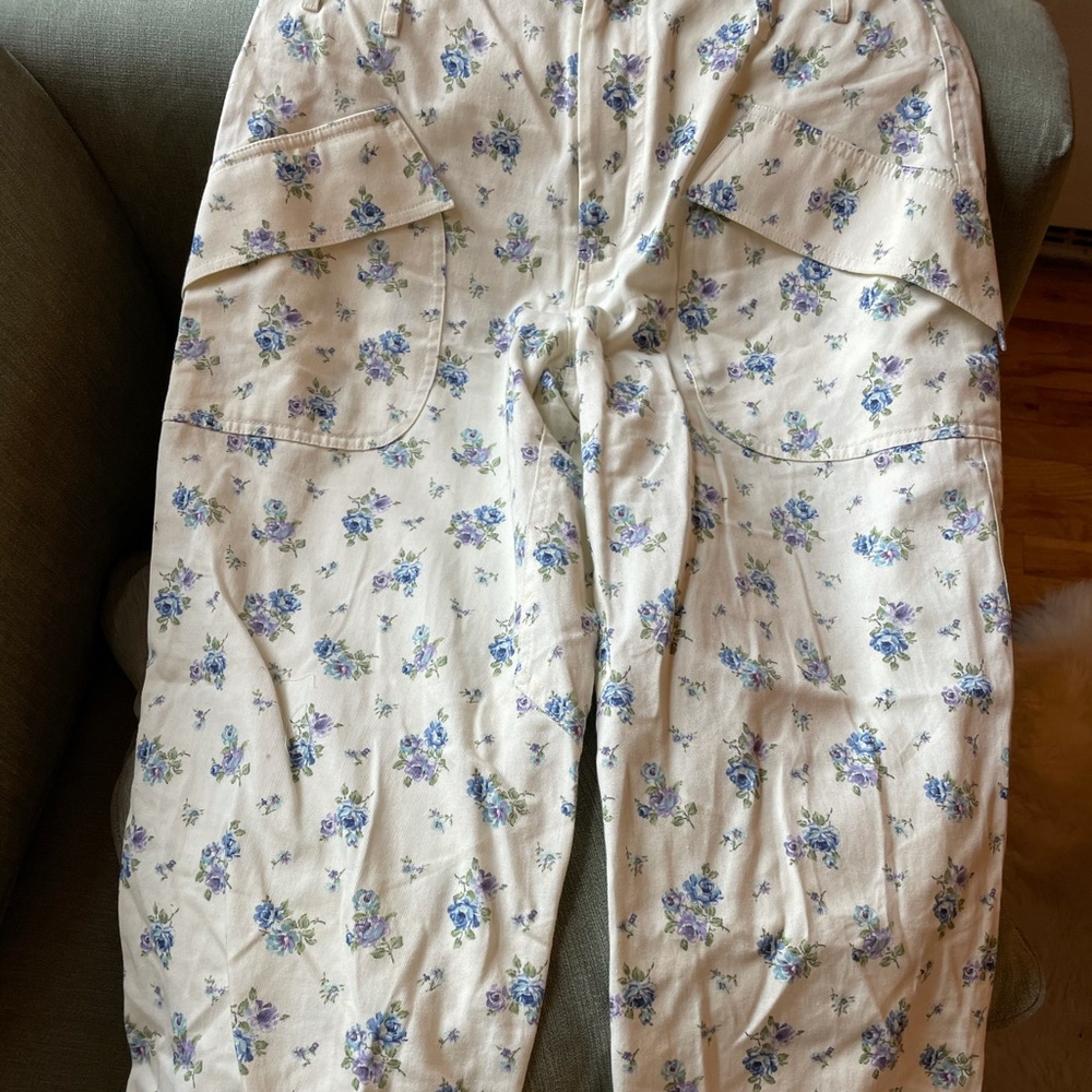 Petersyn Caravan Pants - Picture 3 of 9